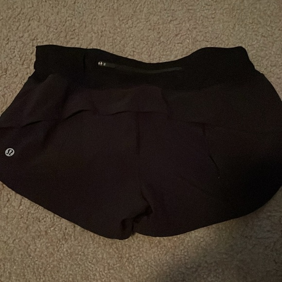 lululemon athletica Pants - Lululemon shorts